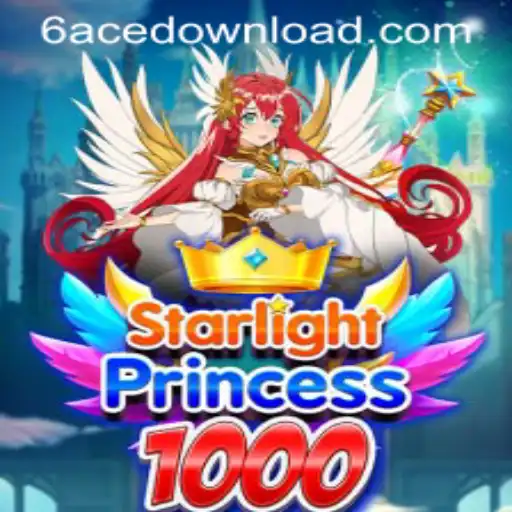 StarlightPrincess1000: A Stellar Gaming Experience on 6ACE.COM