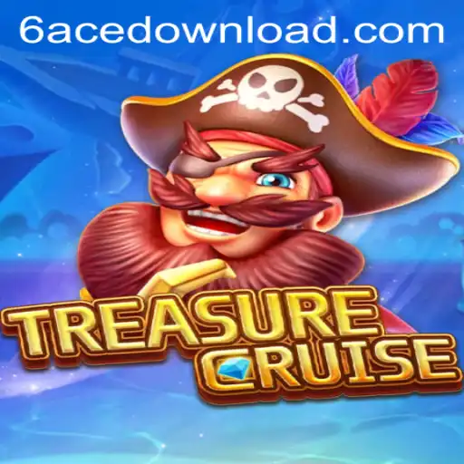 TREASURECRUISE: Navigating the World of Adventure and Strategy