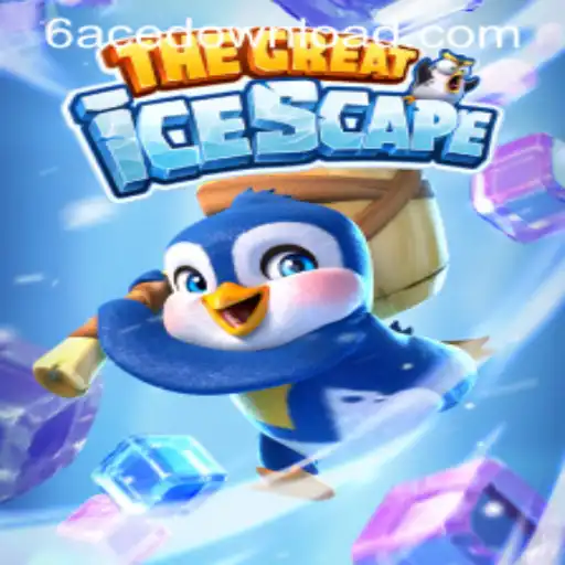 Unveiling TheGreatIcescape: A Frozen Adventure with 6ACE.COM