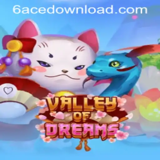 Exploring ValleyofDreams and Its Enchanting World