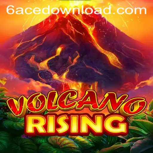 VolcanoRising: Unleashing the Eruption in the Gaming World