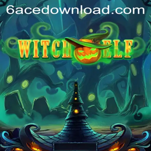 The Enchanting World of WitchElf: A Deep Dive into Gameplay with 6ACE.COM